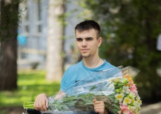 Din inimǎ pentru Eugeniu Cebotari