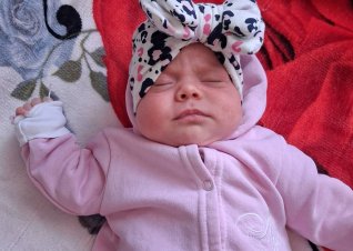 Din inimǎ pentru Emily  Babii
