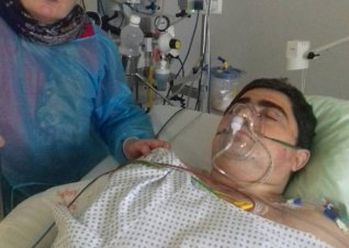 Din inimǎ pentru Vadim Chișca