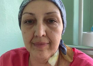 Din inimǎ pentru Tatiana Jantaun