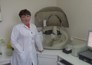 Din inimă pentru Svetlana Cernei