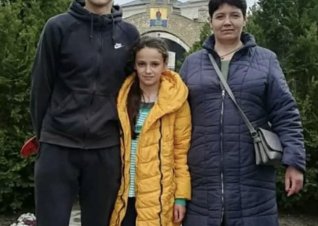 Din inima pentru fratii Vatamaniuc