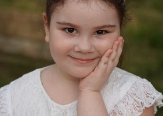Din inimǎ pentru Maria Patosca