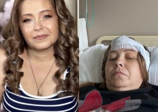 Din inimă pentru Mariana Barbănouă