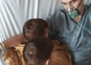 Împreună pentru familia Țurcanu