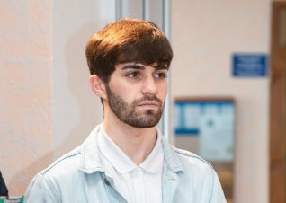 Din inimă pentru Sergiu Mihailov