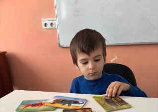 Din inimǎ pentru Dmitri Gǎu