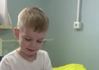 Din inimǎ pentru Daniel Stepanenko