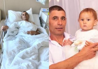 Din inimǎ pentru Ion Mîndru