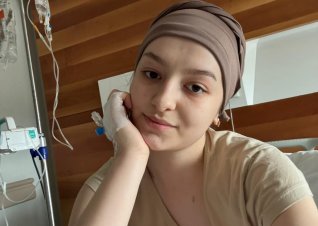 Din inimǎ pentru Nicolina Țurcan 2