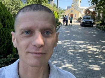 Din inimă pentru Pavel Moraru