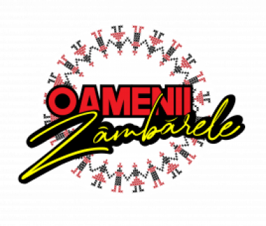 Thanks to kind people, the project "Oamenii Zâmbărele" was successfully launched!