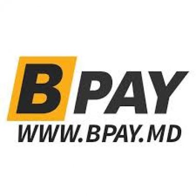 Bpay.md oferă posibilitatea de a dona prin terminalele MMPS Moldova!